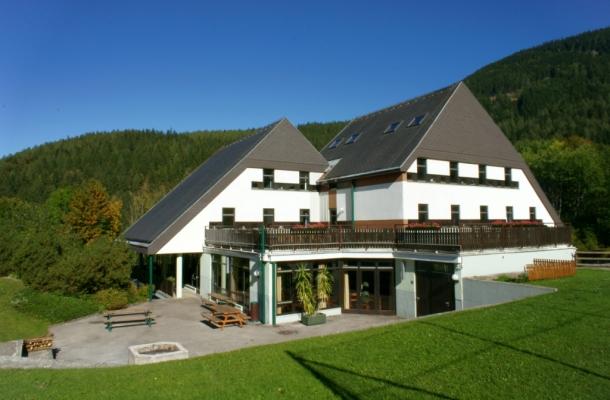 Junges Hotel Annaberg