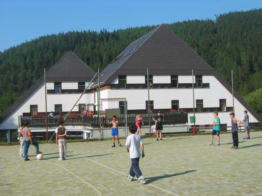 Junges Hotel Annaberg