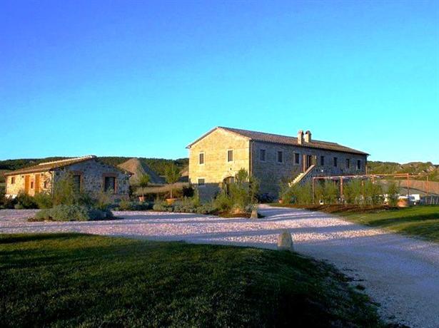 La Bandita Hotel Pienza