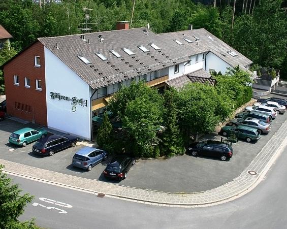 Fohren Casino Fohren Casino