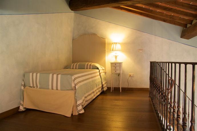 Relais Bed & Breakfast La Leopoldina Sinalunga