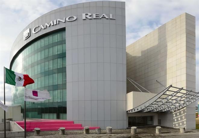 Camino Real Pachuca