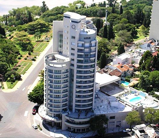 Maran Suites Towers Parana Compare Deals - 