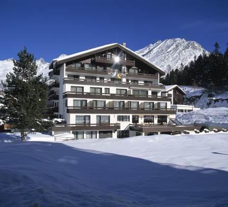Hotel Alpin Superior