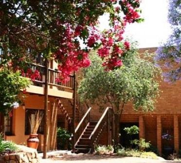 Marloot Guest House Pretoria