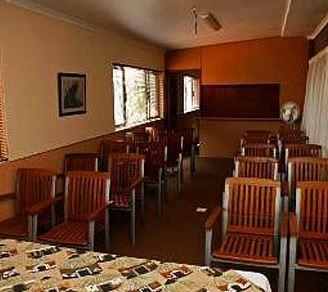 Marloot Guest House Pretoria