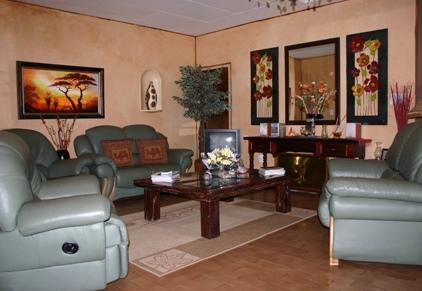 Marloot Guest House Pretoria