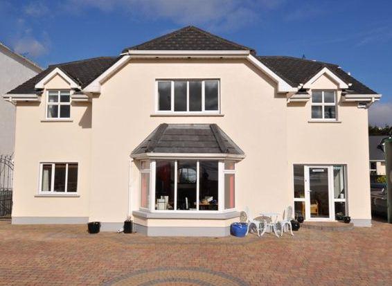 Claremount House B&B