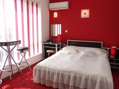 Hotel Kiev
