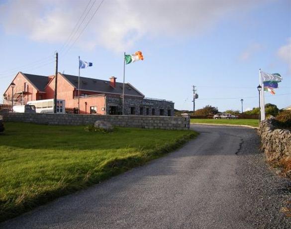 Aran Islands Hotel Inishmore, Carraroe - Compare Deals