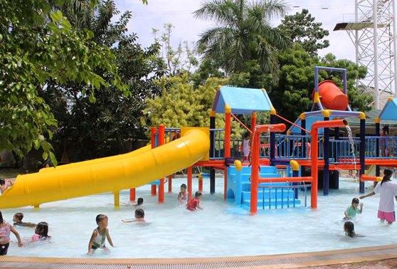 Leisure Coast Resort, Dagupan City - Compare Deals