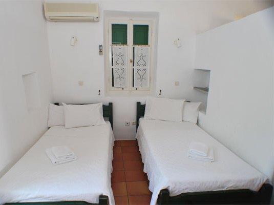 Alkyonis Villas