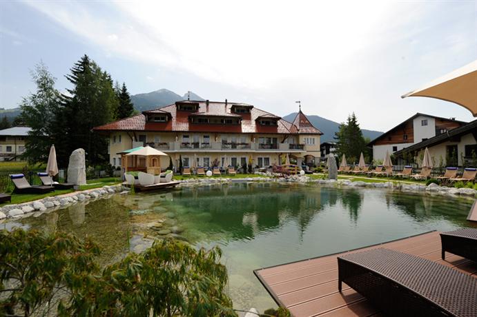 Wellnesshotel Schönruh - Adults only