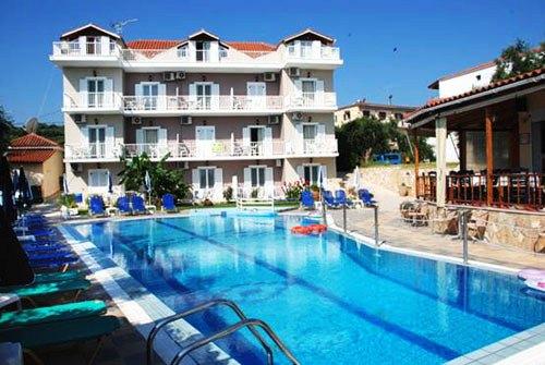 Amoudi Studios Apartments Hotel Zakynthos Compare Deals About Amoudi Studios Apartments Hotel