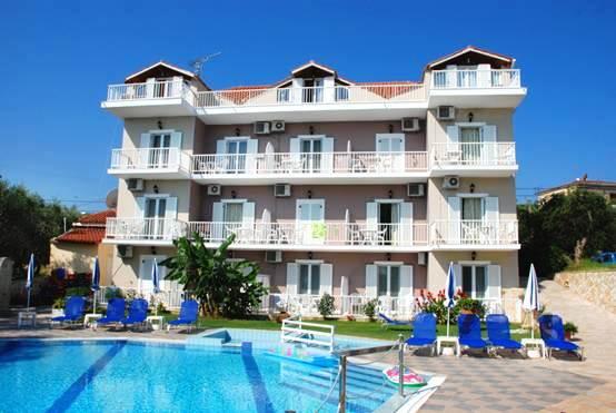 Amoudi Studios Apartments Hotel Zakynthos Compare Deals Amoudi Studios Apartments Hotel