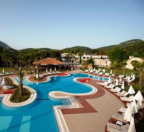 Liberty Hotels Hisaronu Oludeniz Compare Deals