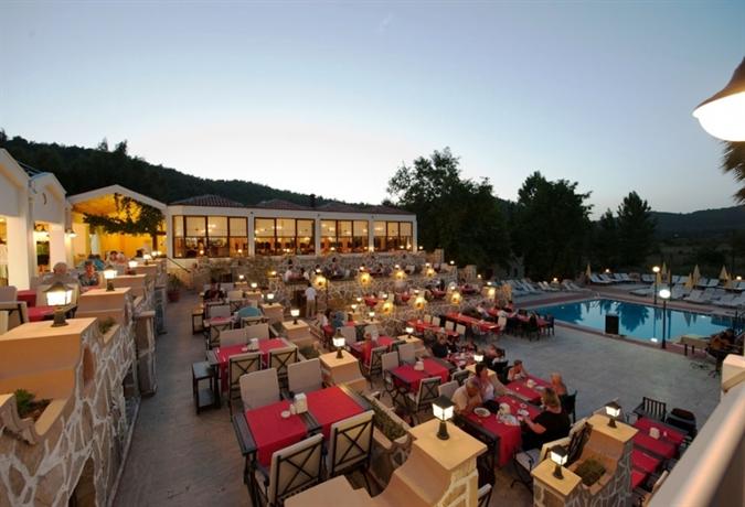 Liberty Hotels Hisaronu Oludeniz Compare Deals About Liberty Hotels Hisaronu