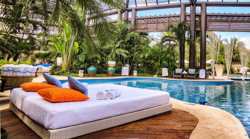 Mayan riviera deals from vancouver