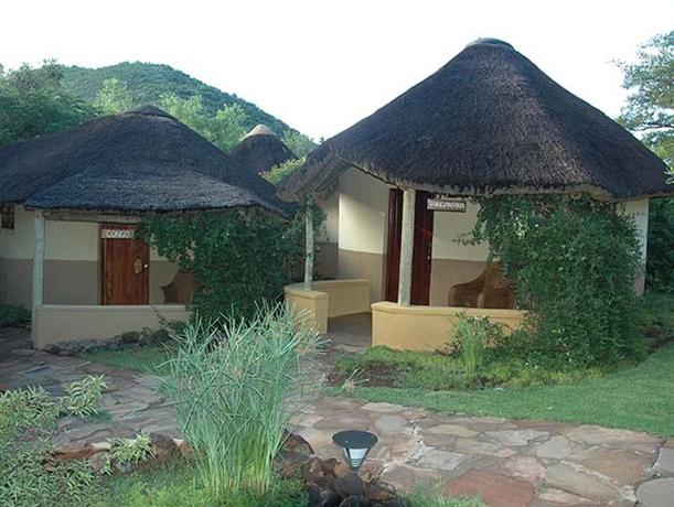 Sun City Kwena Chalets - Compare Deals