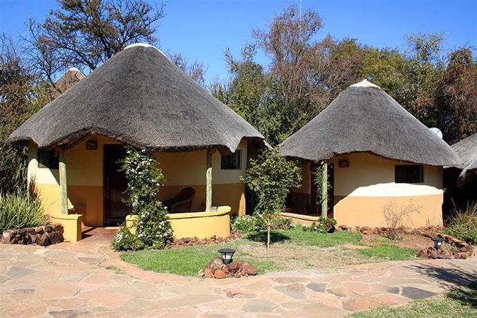 Sun City Kwena Chalets - Compare Deals