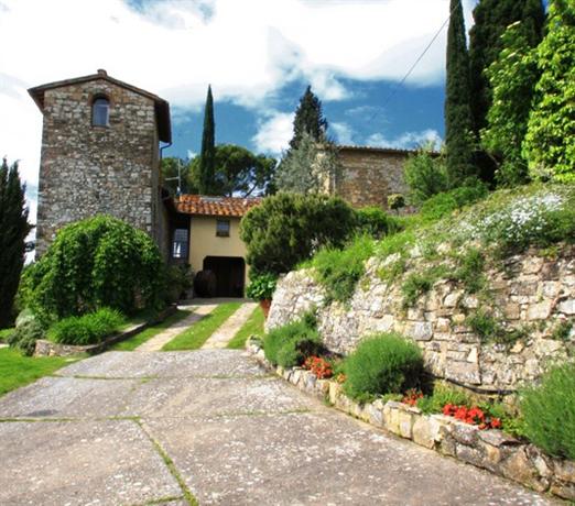 B&B Casale Fontibucci, Bagno a Ripoli - Offerte in corso B&B Casale Fontibucci, Bagno a Ripoli - Offerte in corso