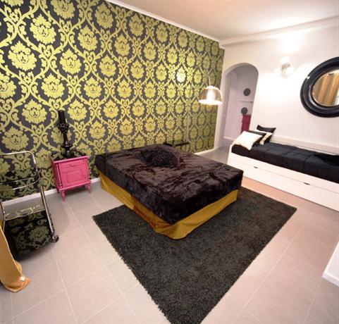 Vintage Place - Azorean Guest House