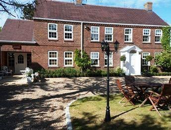 Berry House