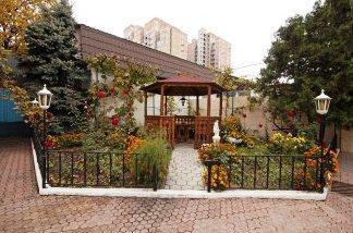 Dvoryanskiy Hotel