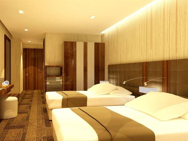 Nevali Hotel & Convention Center