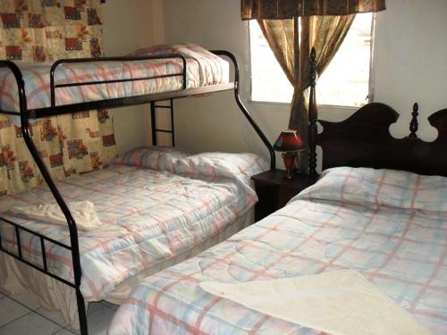 Hotel Don Moises - Hostel