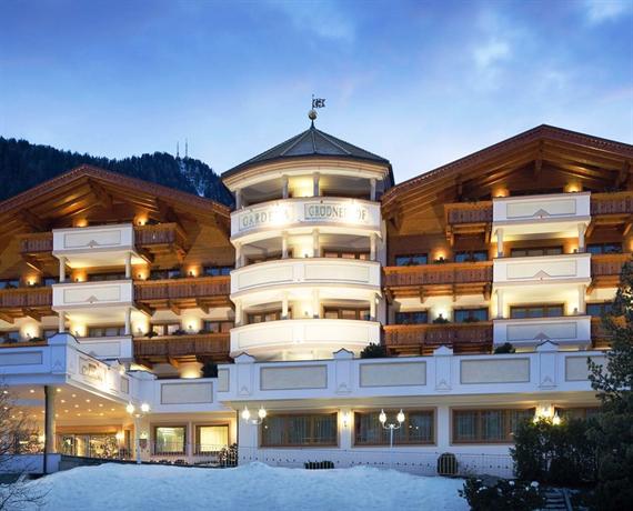 Hotel Gardena Grodnerhof Ortisei Compare Deals