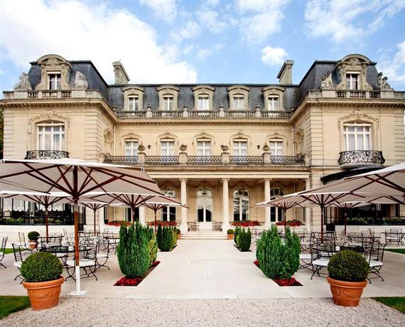 Domaine Les Crayeres