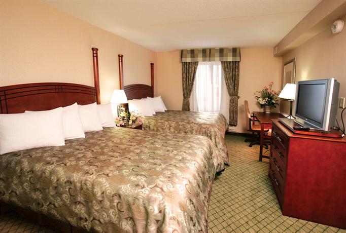 Staybridge suites mississauga canada