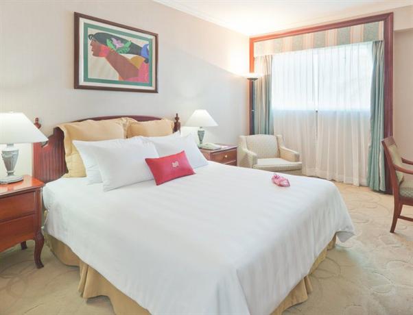Crowne Plaza Managua