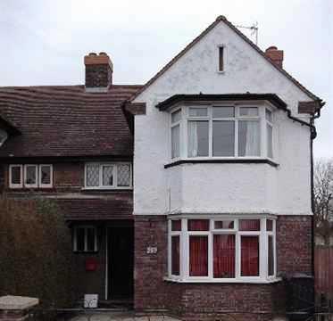 Lichfield House