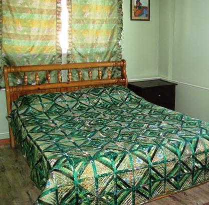 Lotus Guesthouse