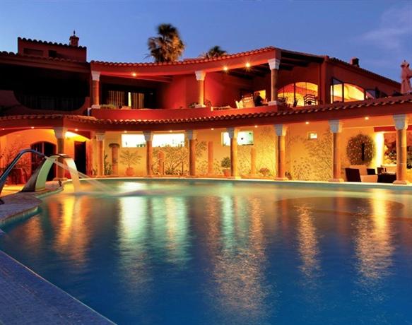 Boutique Hotel Vivenda Miranda