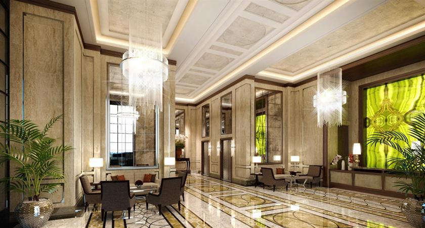 Gloria Hotel Rio de Janeiro - Compare Deals