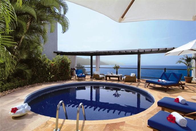 Hyatt Ziva Puerto Vallarta