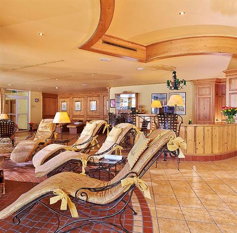Alpin Resort Sacher