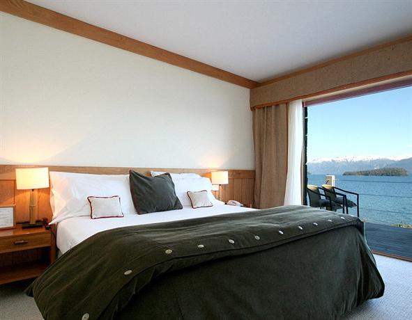 Correntoso Lake & River Hotel