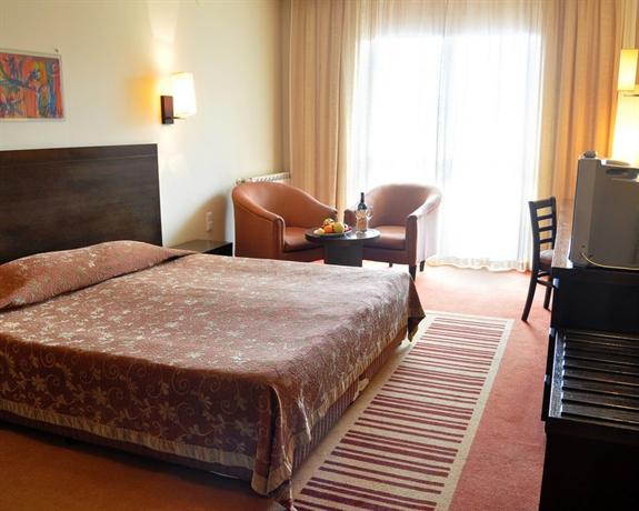 Hotel Orlovetz