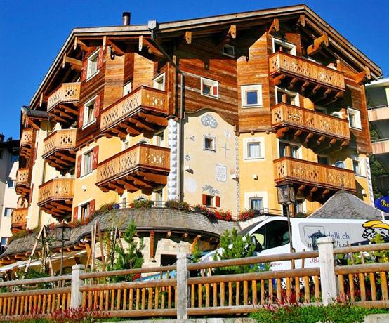 BelArosa Suiten & Wellness