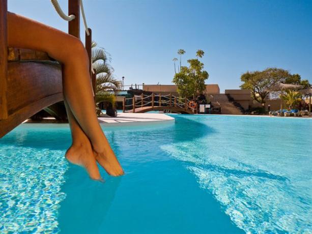 Hesperia Playa Dorada Playa Blanca Compare Deals