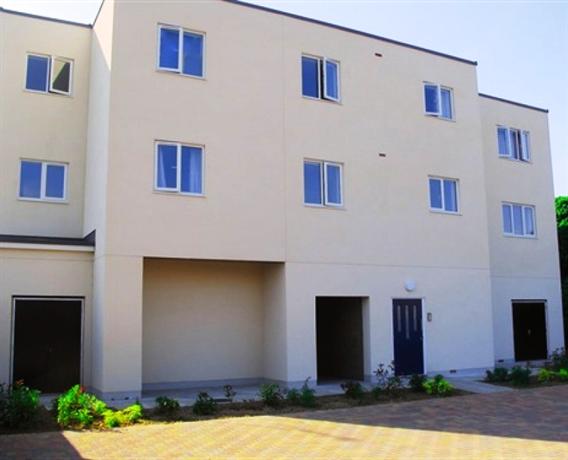 Meridian Apartment Suites