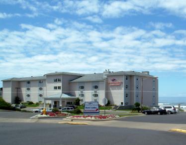 chinook winds casino lincoln city oregon