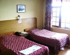 Pema Thang Guest House Mcleodganj