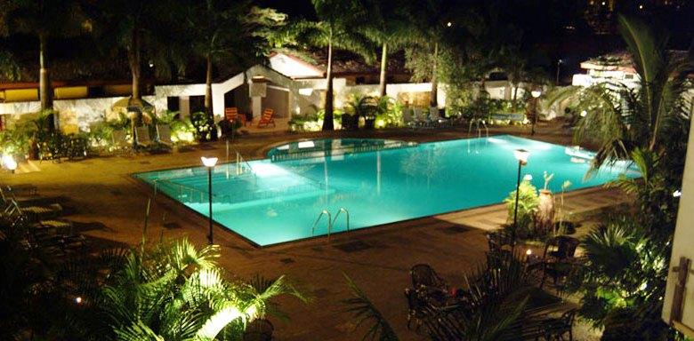 Manas Lifestyle Resort, Igatpuri - Compare Deals