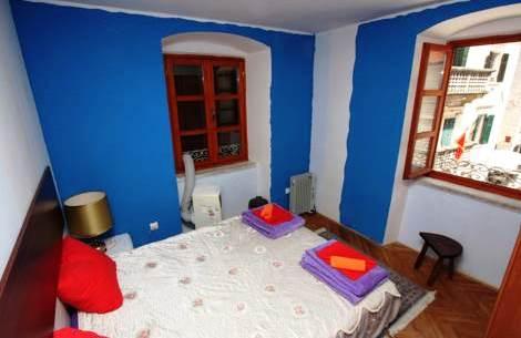 Montenegro Backpackers Home Kotor