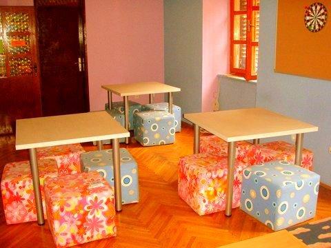 Montenegro Hostel 4U